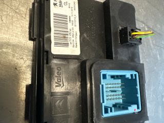 bontott OPEL GRANDLAND X Fűtés Vezérlő Modul