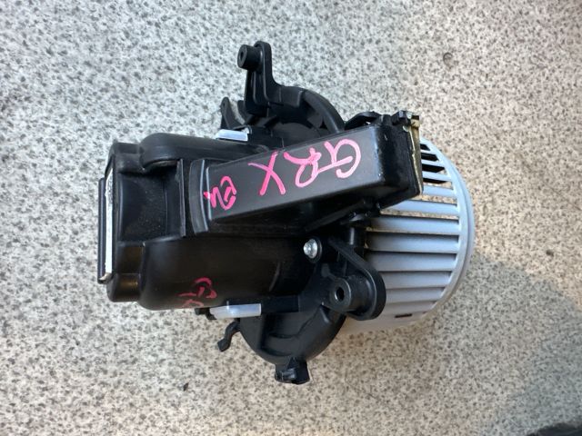 bontott OPEL GRANDLAND X Fűtőmotor (Klímás)