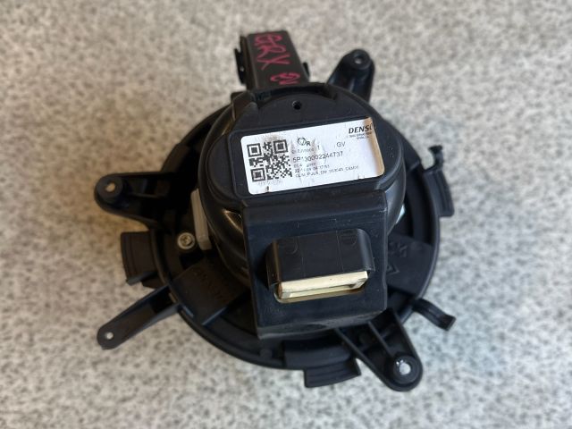 bontott OPEL GRANDLAND X Fűtőmotor (Klímás)