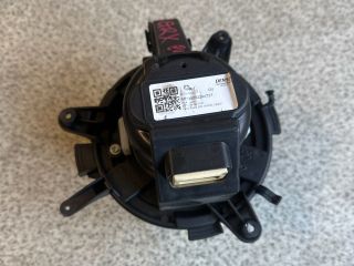 bontott OPEL GRANDLAND X Fűtőmotor (Klímás)