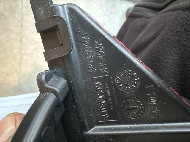 bontott OPEL GRANDLAND X Fűtőmotor (Klímás)