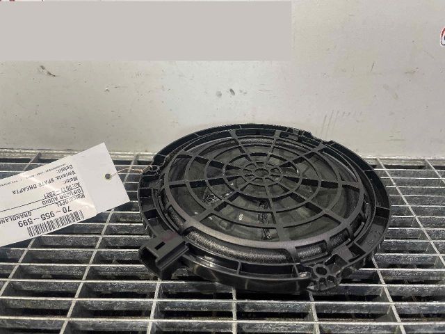 bontott OPEL GRANDLAND X Hangszóró (Pozíciófüggetlen)