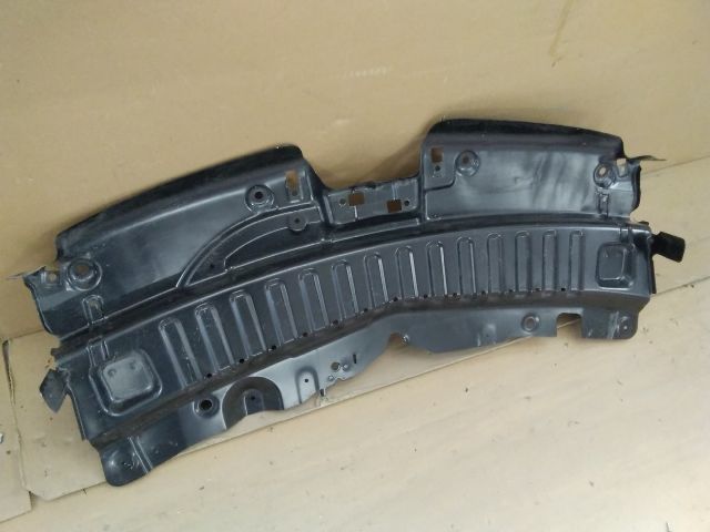 bontott OPEL GRANDLAND X Hátfal Burkolat