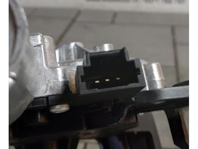 bontott OPEL GRANDLAND X Hátsó Ablaktörlő Motor