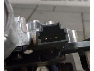 bontott OPEL GRANDLAND X Hátsó Ablaktörlő Motor