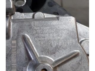 bontott OPEL GRANDLAND X Hátsó Ablaktörlő Motor