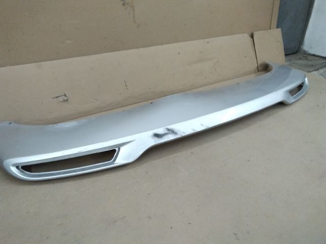 bontott OPEL GRANDLAND X Hátsó Lökhárító Alsó (Műanyag)