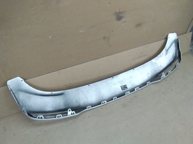 bontott OPEL GRANDLAND X Hátsó Lökhárító Alsó (Műanyag)