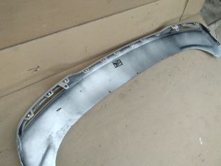 bontott OPEL GRANDLAND X Hátsó Lökhárító Alsó (Műanyag)