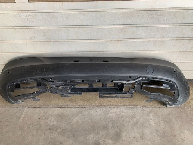 bontott OPEL GRANDLAND X Hátsó Lökhárító (Üresen)