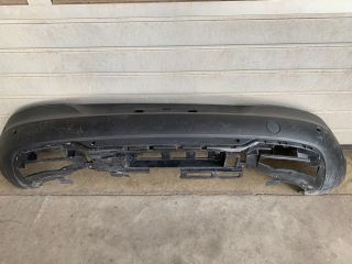 bontott OPEL GRANDLAND X Hátsó Lökhárító (Üresen)