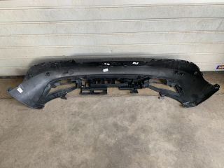 bontott OPEL GRANDLAND X Hátsó Lökhárító (Üresen)