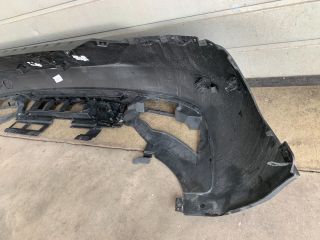 bontott OPEL GRANDLAND X Hátsó Lökhárító (Üresen)