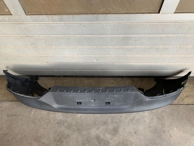 bontott OPEL GRANDLAND X Hátsó Lökhárító (Üresen)