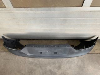 bontott OPEL GRANDLAND X Hátsó Lökhárító (Üresen)