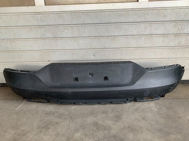 bontott OPEL GRANDLAND X Hátsó Lökhárító (Üresen)