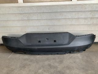 bontott OPEL GRANDLAND X Hátsó Lökhárító (Üresen)