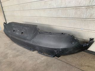 bontott OPEL GRANDLAND X Hátsó Lökhárító (Üresen)