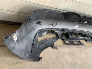 bontott OPEL GRANDLAND X Hátsó Lökhárító (Üresen)