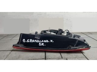 bontott OPEL GRANDLAND X Jobb Belső Hátsó Lámpa