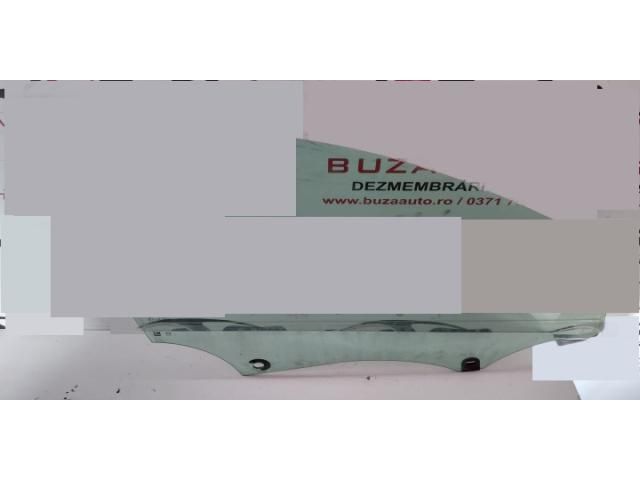 bontott OPEL GRANDLAND X Jobb első Ablak