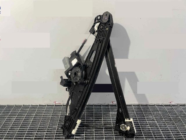 bontott OPEL GRANDLAND X Jobb első Ablakemelő Szerkezet (Elektromos)