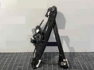 bontott OPEL GRANDLAND X Jobb első Ablakemelő Szerkezet (Elektromos)