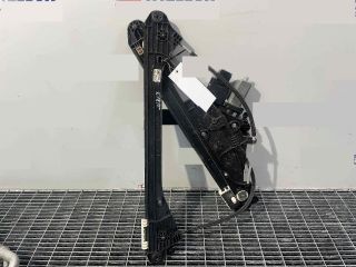 bontott OPEL GRANDLAND X Jobb első Ablakemelő Szerkezet (Elektromos)