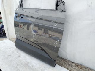 bontott OPEL GRANDLAND X Jobb első Ajtó (Üres lemez)