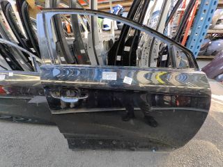 bontott OPEL GRANDLAND X Jobb első Ajtó (Üres lemez)