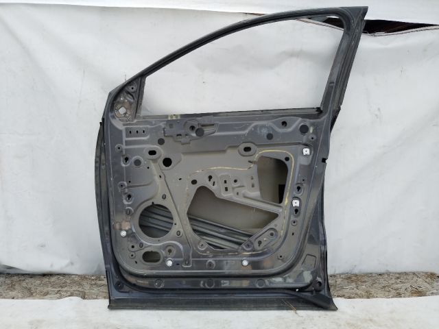 bontott OPEL GRANDLAND X Jobb első Ajtó (Üres lemez)