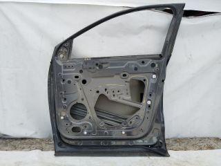 bontott OPEL GRANDLAND X Jobb első Ajtó (Üres lemez)