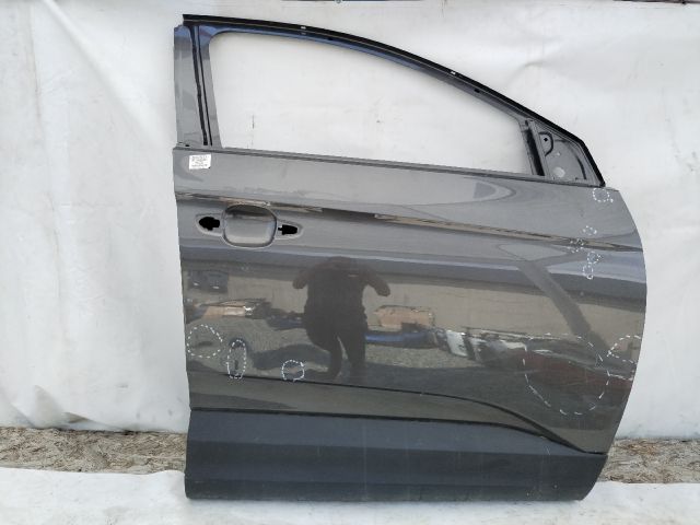 bontott OPEL GRANDLAND X Jobb első Ajtó (Üres lemez)