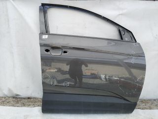 bontott OPEL GRANDLAND X Jobb első Ajtó (Üres lemez)
