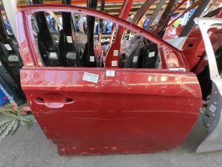 bontott OPEL GRANDLAND X Jobb első Ajtó (Üres lemez)