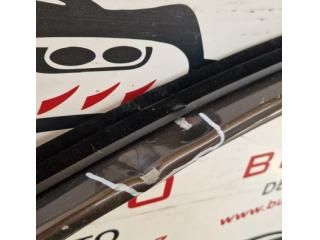 bontott OPEL GRANDLAND X Jobb első Ajtó (Üres lemez)