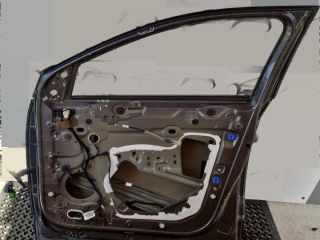 bontott OPEL GRANDLAND X Jobb első Ajtó (Üres lemez)