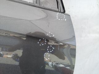 bontott OPEL GRANDLAND X Jobb első Ajtó (Üres lemez)