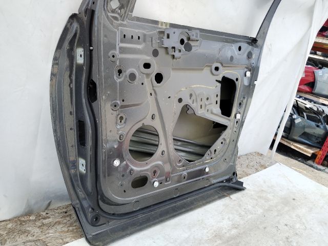 bontott OPEL GRANDLAND X Jobb első Ajtó (Üres lemez)