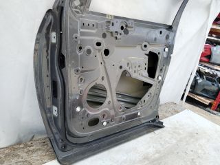 bontott OPEL GRANDLAND X Jobb első Ajtó (Üres lemez)