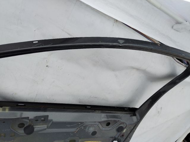 bontott OPEL GRANDLAND X Jobb első Ajtó (Üres lemez)