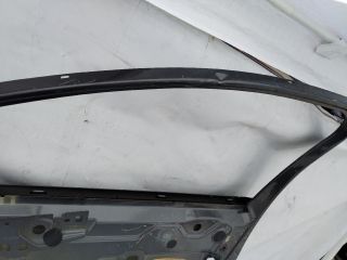 bontott OPEL GRANDLAND X Jobb első Ajtó (Üres lemez)