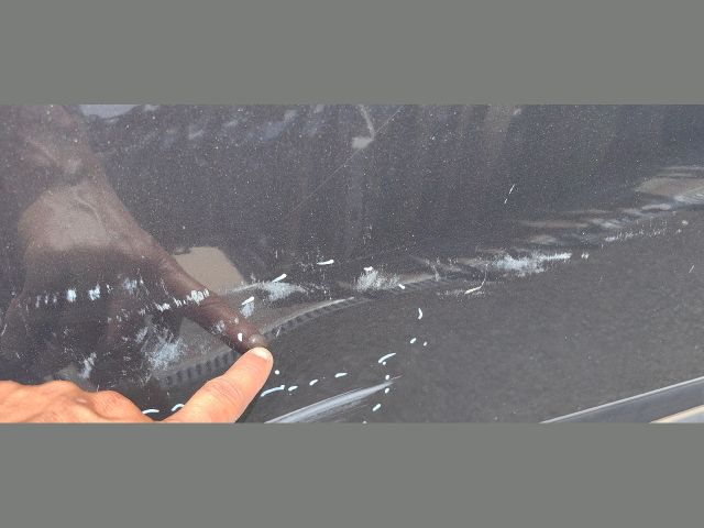 bontott OPEL GRANDLAND X Jobb első Ajtó (Üres lemez)