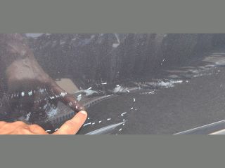 bontott OPEL GRANDLAND X Jobb első Ajtó (Üres lemez)