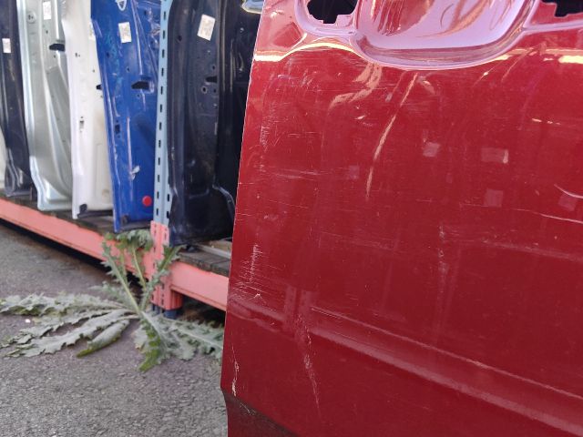 bontott OPEL GRANDLAND X Jobb első Ajtó (Üres lemez)