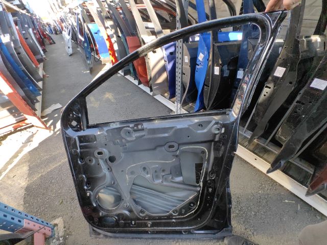 bontott OPEL GRANDLAND X Jobb első Ajtó (Üres lemez)