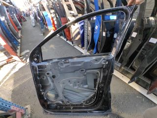 bontott OPEL GRANDLAND X Jobb első Ajtó (Üres lemez)