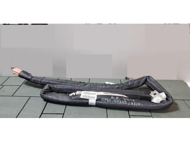 bontott OPEL GRANDLAND X Jobb Fejlégzsák