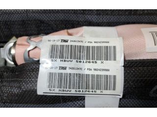 bontott OPEL GRANDLAND X Jobb Fejlégzsák