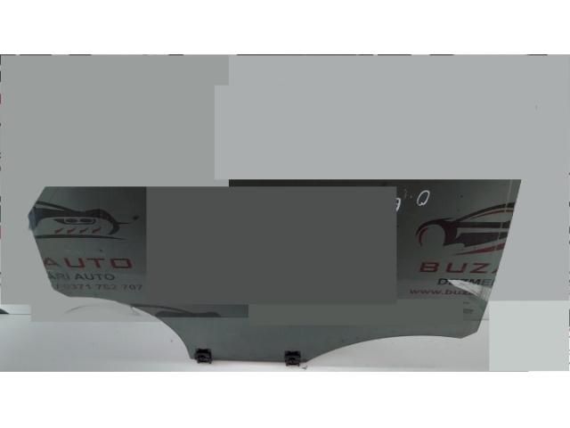 bontott OPEL GRANDLAND X Jobb hátsó Ablak